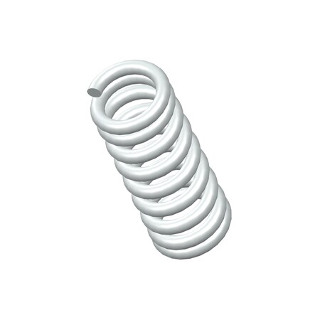 Approved Vendor Compression Spring, O= .188, L= .50, W= .032 G009976211